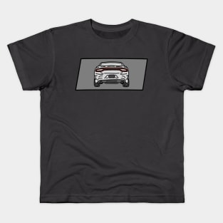 perfect cars lovers gift Kids T-Shirt